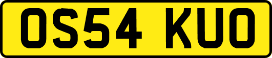 OS54KUO