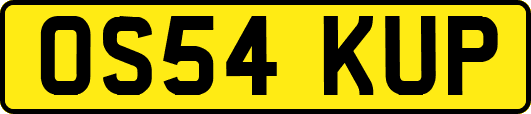 OS54KUP