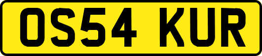 OS54KUR