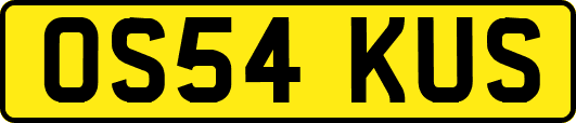 OS54KUS