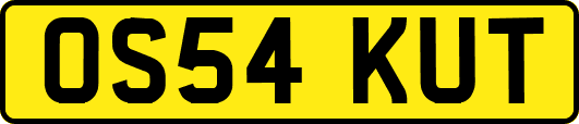 OS54KUT