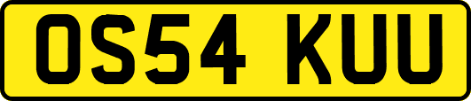 OS54KUU