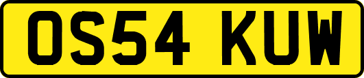 OS54KUW