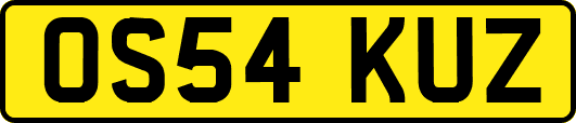 OS54KUZ