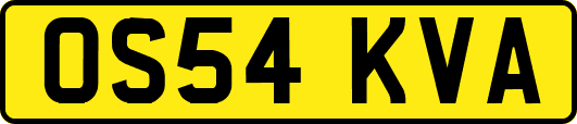 OS54KVA