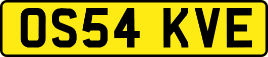 OS54KVE