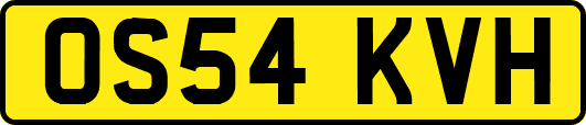 OS54KVH