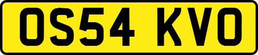 OS54KVO