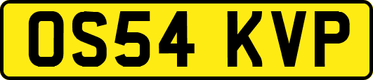 OS54KVP