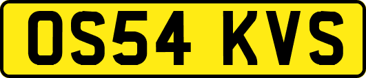 OS54KVS