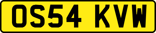 OS54KVW