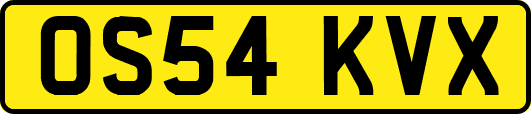 OS54KVX