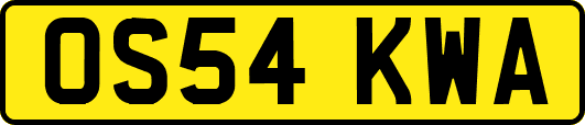 OS54KWA