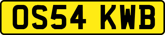 OS54KWB