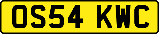 OS54KWC
