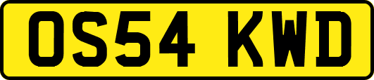 OS54KWD