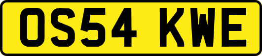 OS54KWE