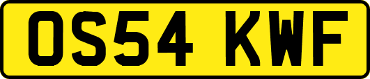 OS54KWF