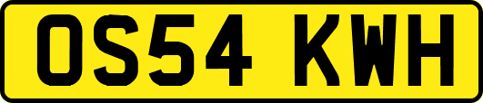 OS54KWH