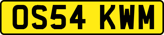OS54KWM