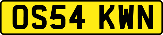 OS54KWN