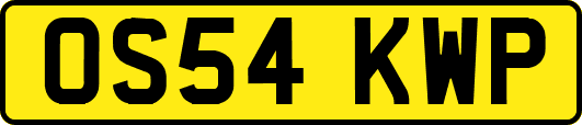 OS54KWP