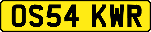 OS54KWR