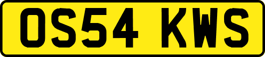 OS54KWS
