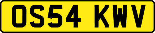 OS54KWV