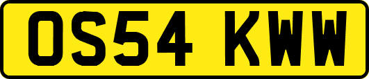 OS54KWW