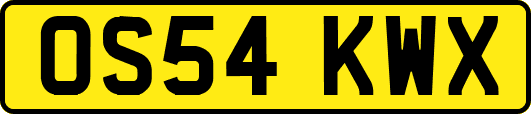 OS54KWX