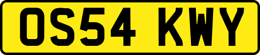 OS54KWY