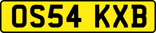 OS54KXB