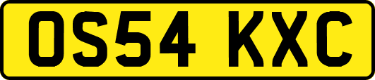 OS54KXC