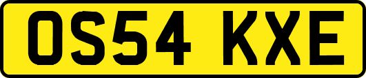 OS54KXE