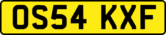OS54KXF