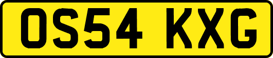 OS54KXG