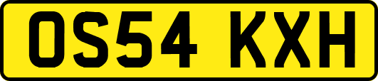 OS54KXH