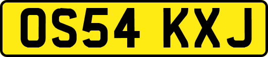 OS54KXJ