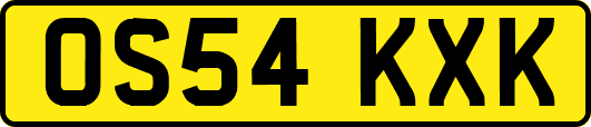 OS54KXK