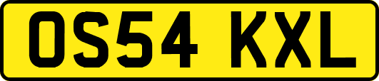OS54KXL