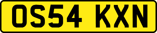 OS54KXN