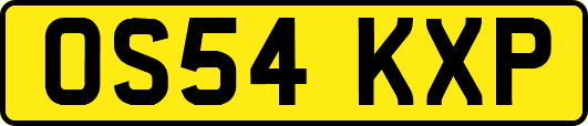 OS54KXP