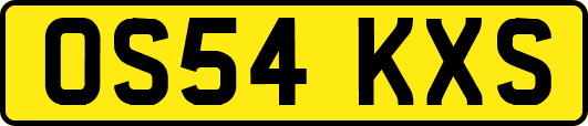 OS54KXS