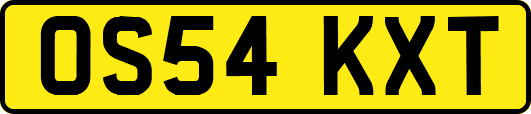 OS54KXT