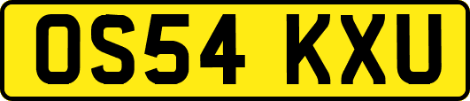 OS54KXU