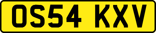OS54KXV
