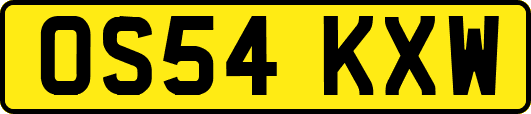 OS54KXW