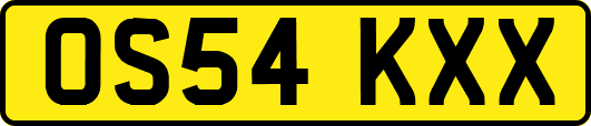 OS54KXX