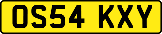 OS54KXY